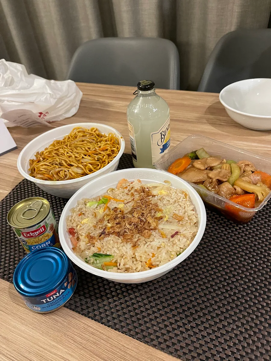 Food & drink, Wok's N Dumpling (Portland)