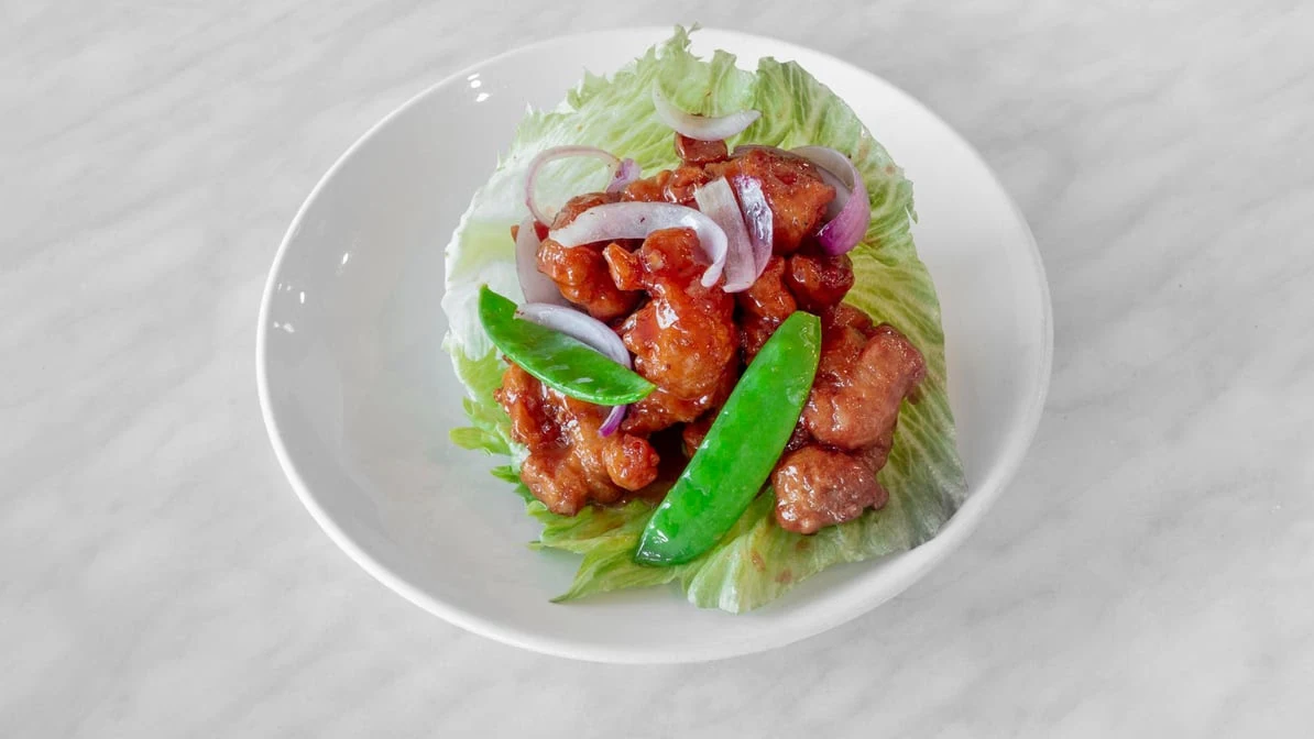 Food & drink, Kevin’s Kitchen