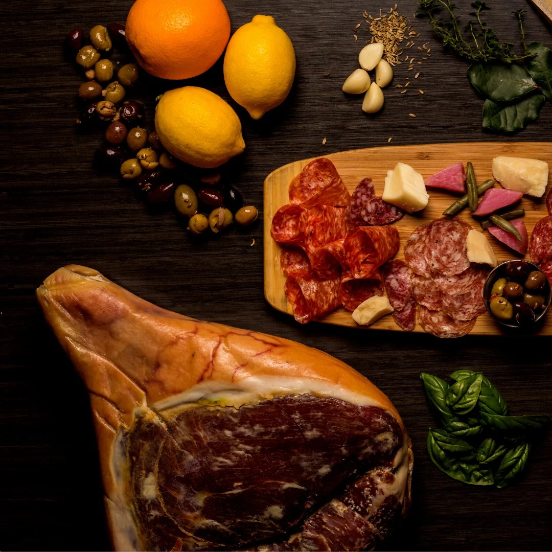Food & drink, Sasso Pizza Market & Bar