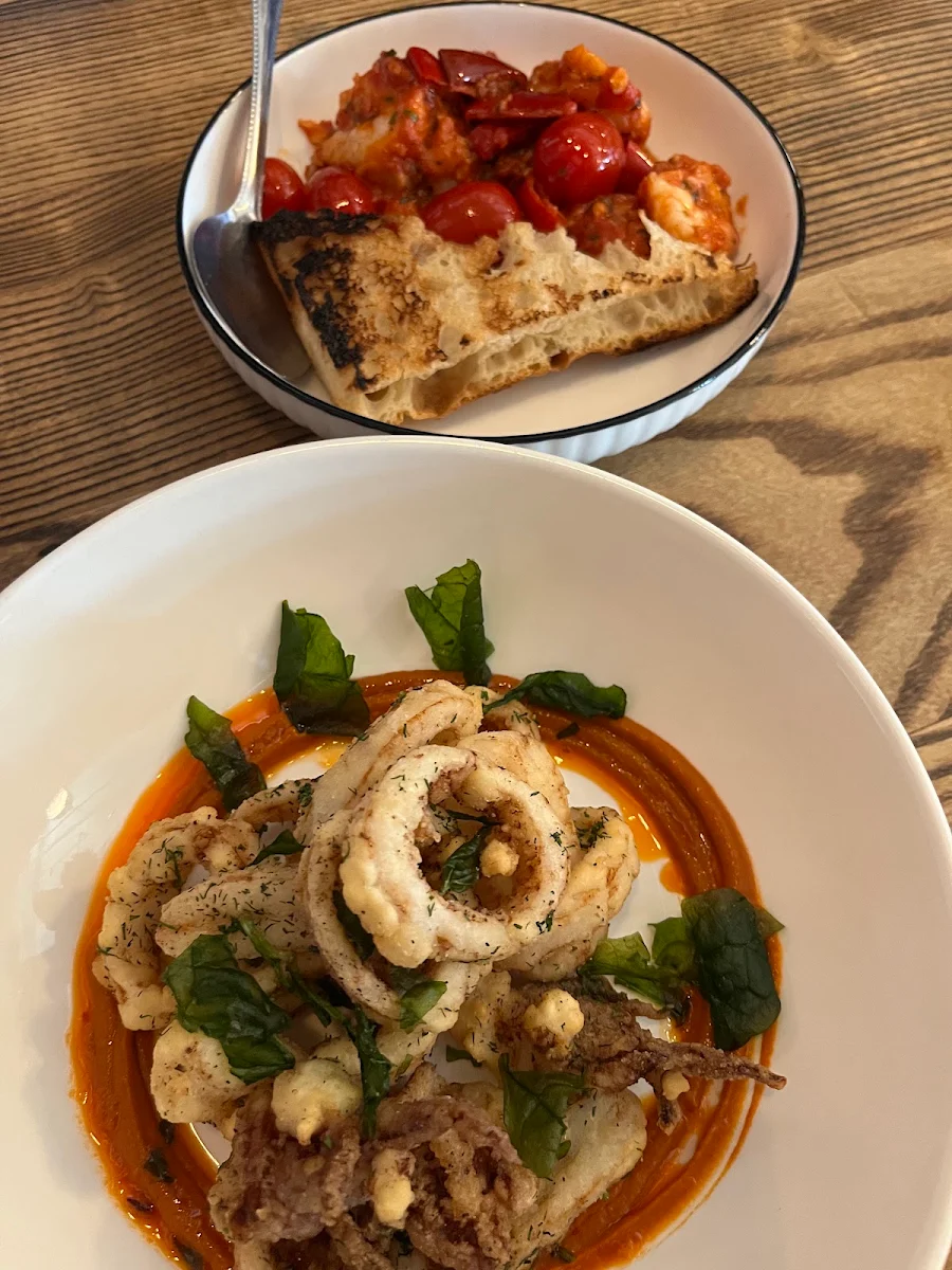 Food & drink, Sasso Pizza Market & Bar