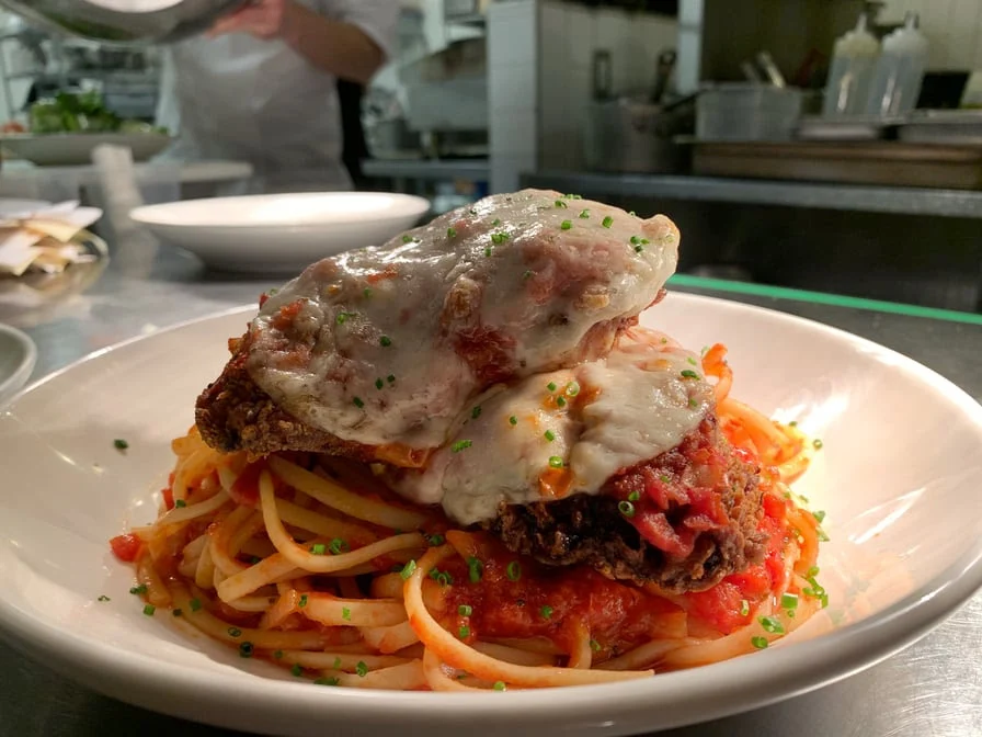 Food & drink, Sasso Pizza Market & Bar
