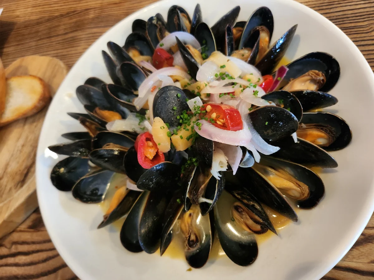 Food & drink, Sasso Pizza Market & Bar