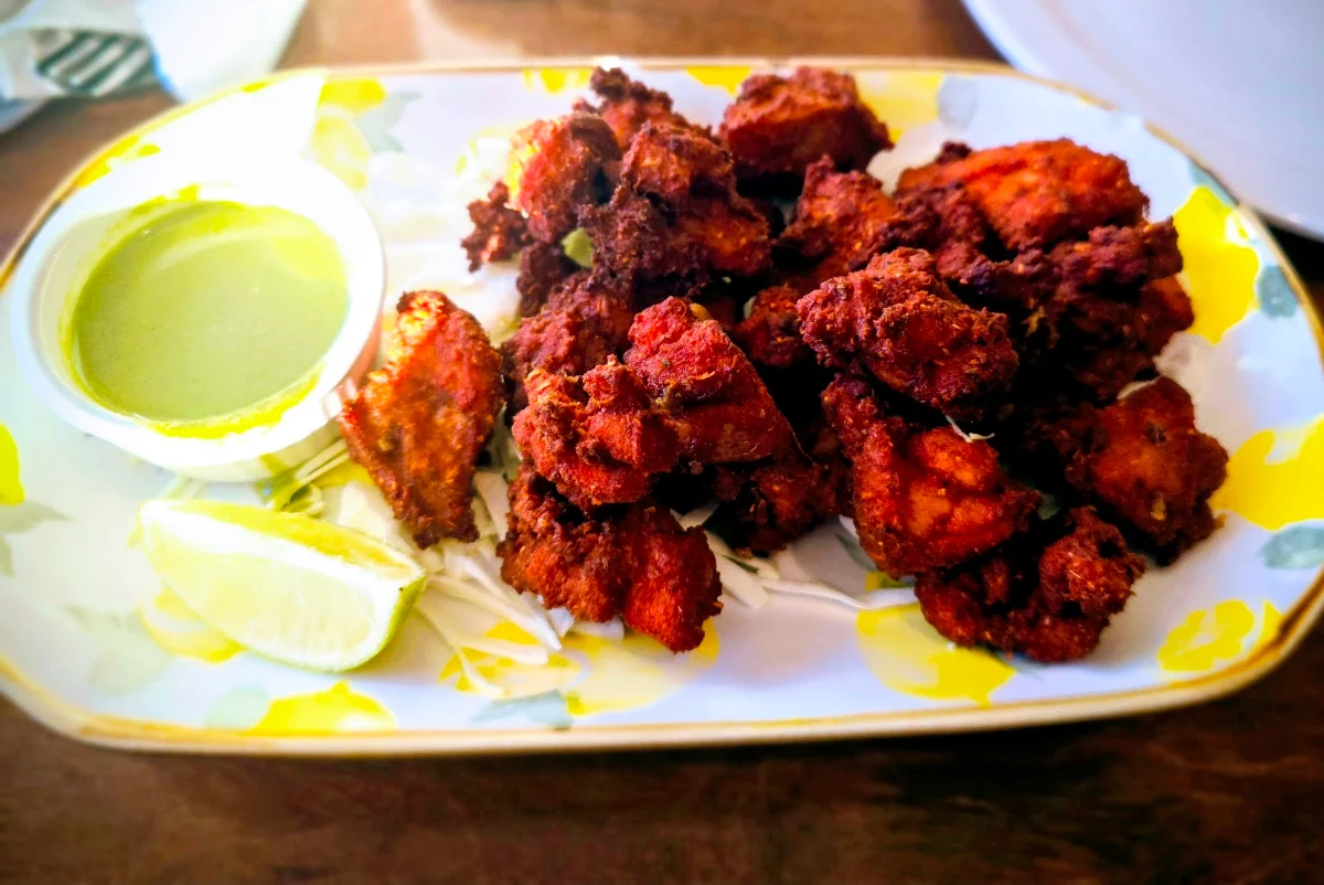 Food & drink photo 9