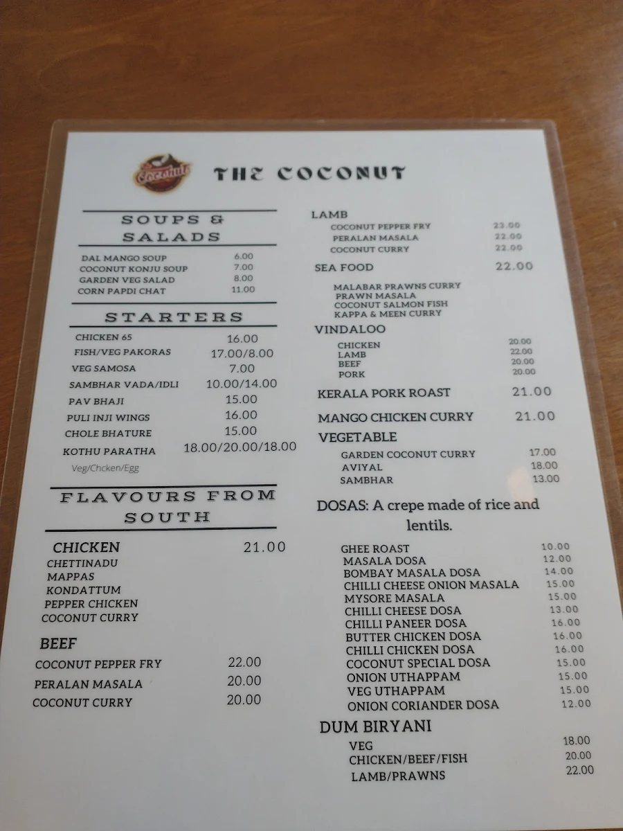Menu photo 7