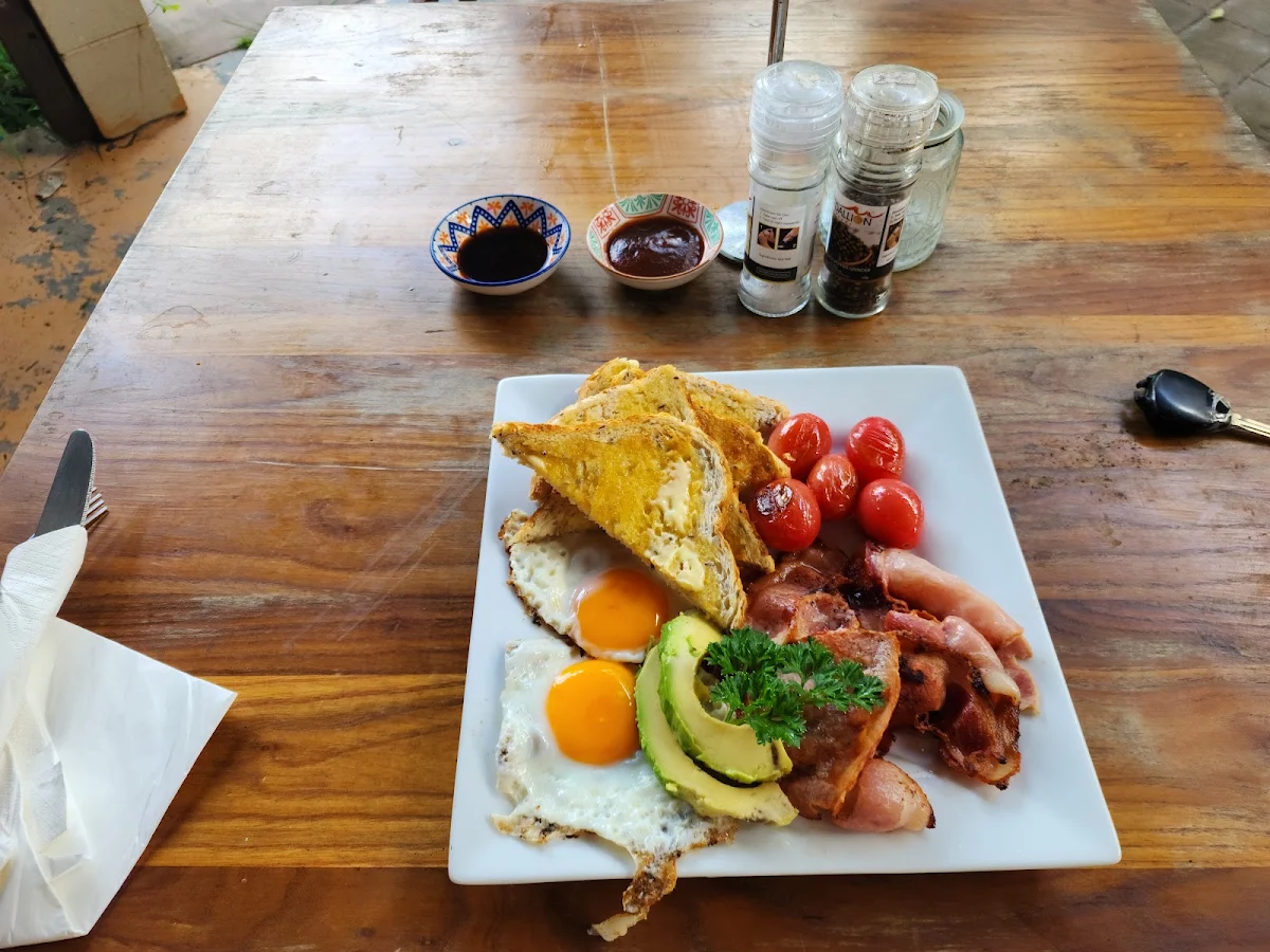 Food & drink photo 5