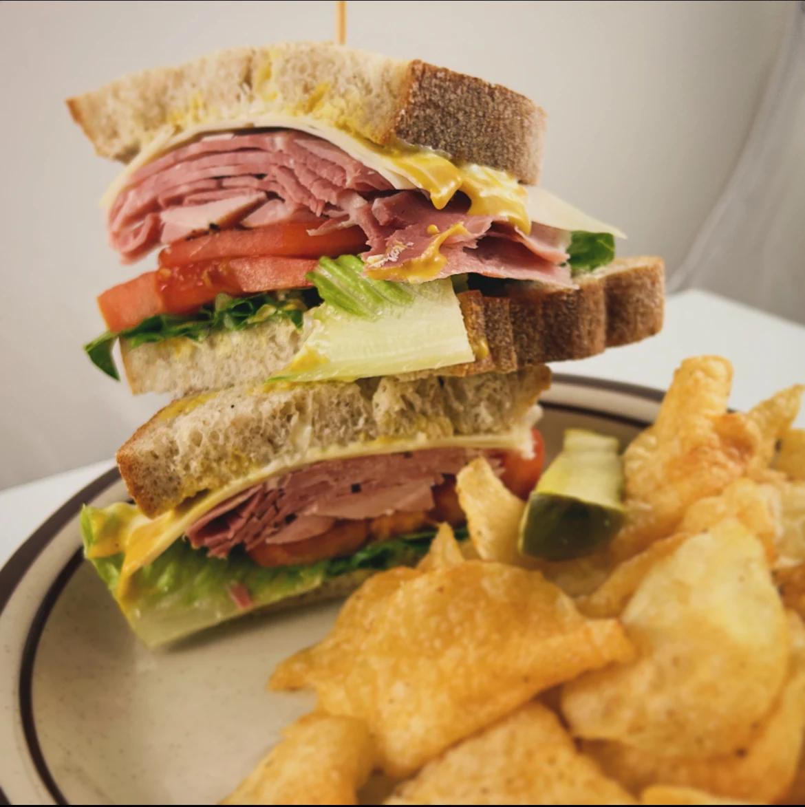 Food & drink, Brightside Deli Wasaga Beach