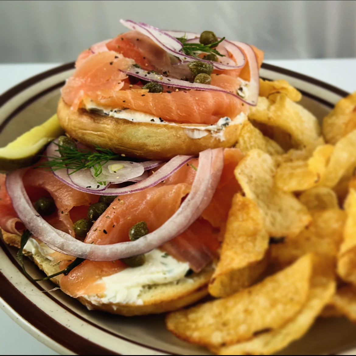 Food & drink, Brightside Deli Wasaga Beach