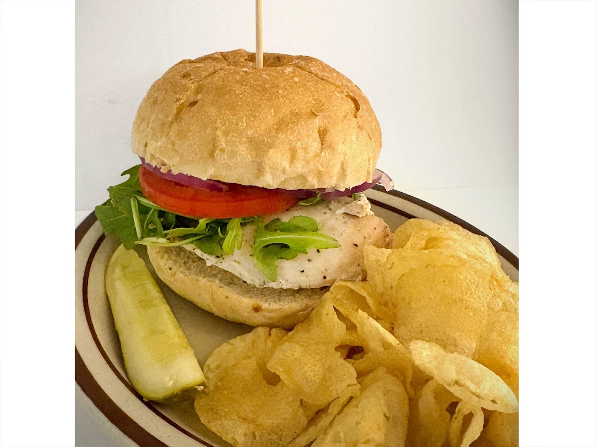 Food & drink, Brightside Deli Wasaga Beach