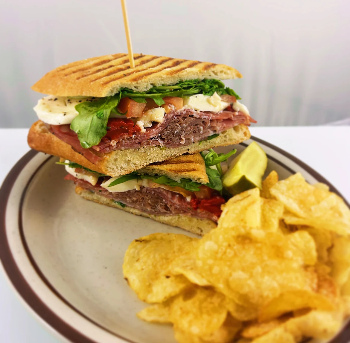 Food & drink, Brightside Deli Wasaga Beach