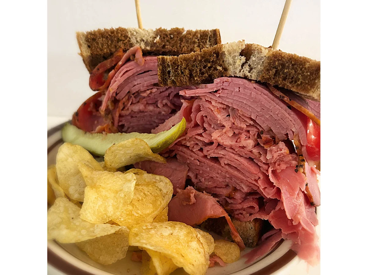 Food & drink, Brightside Deli Wasaga Beach