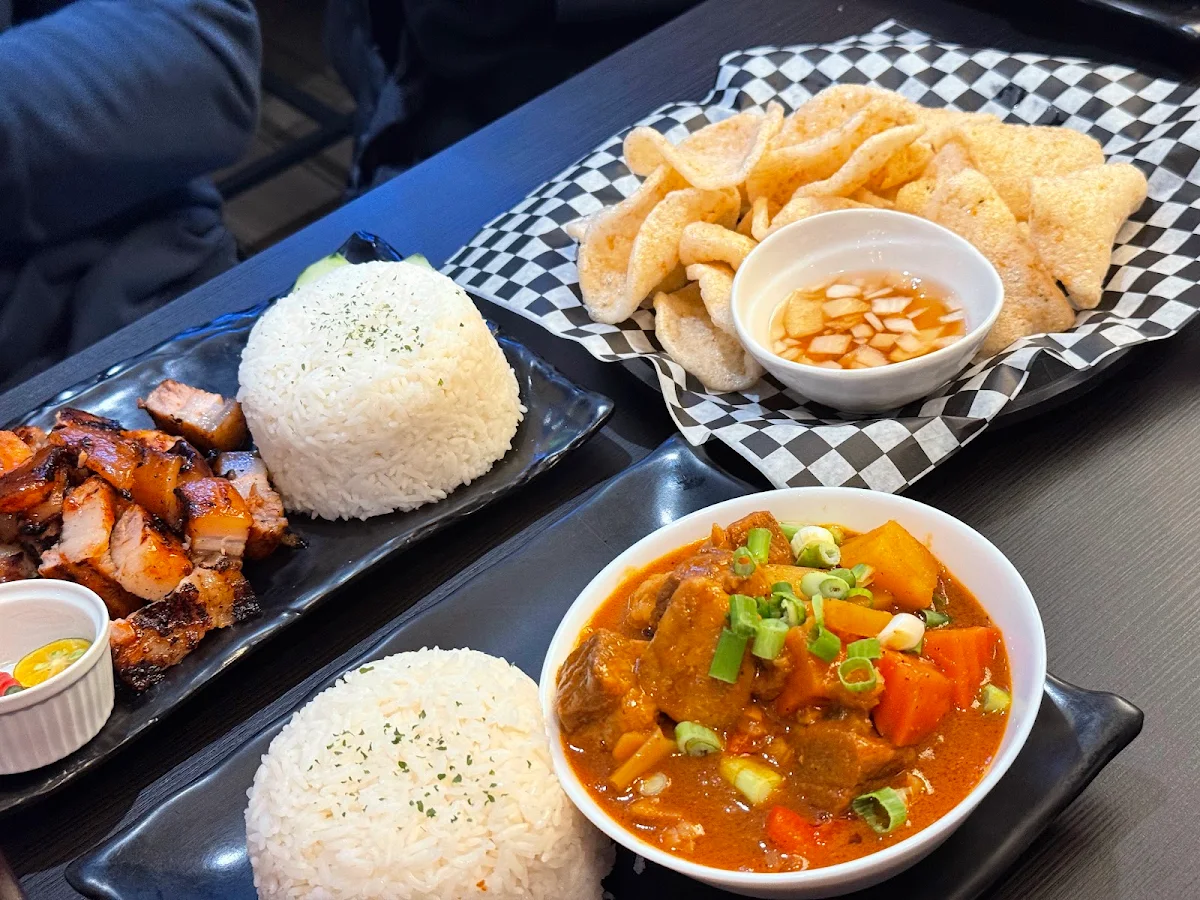 Food & drink photo 1