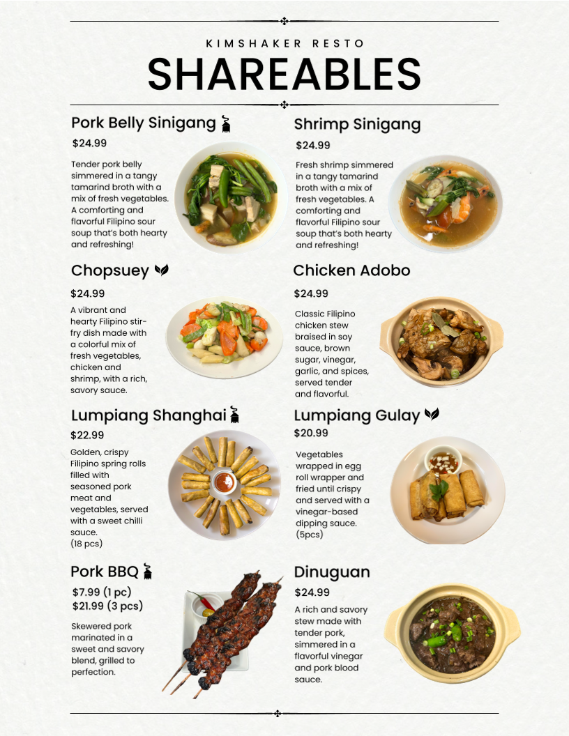 Menu photo 3