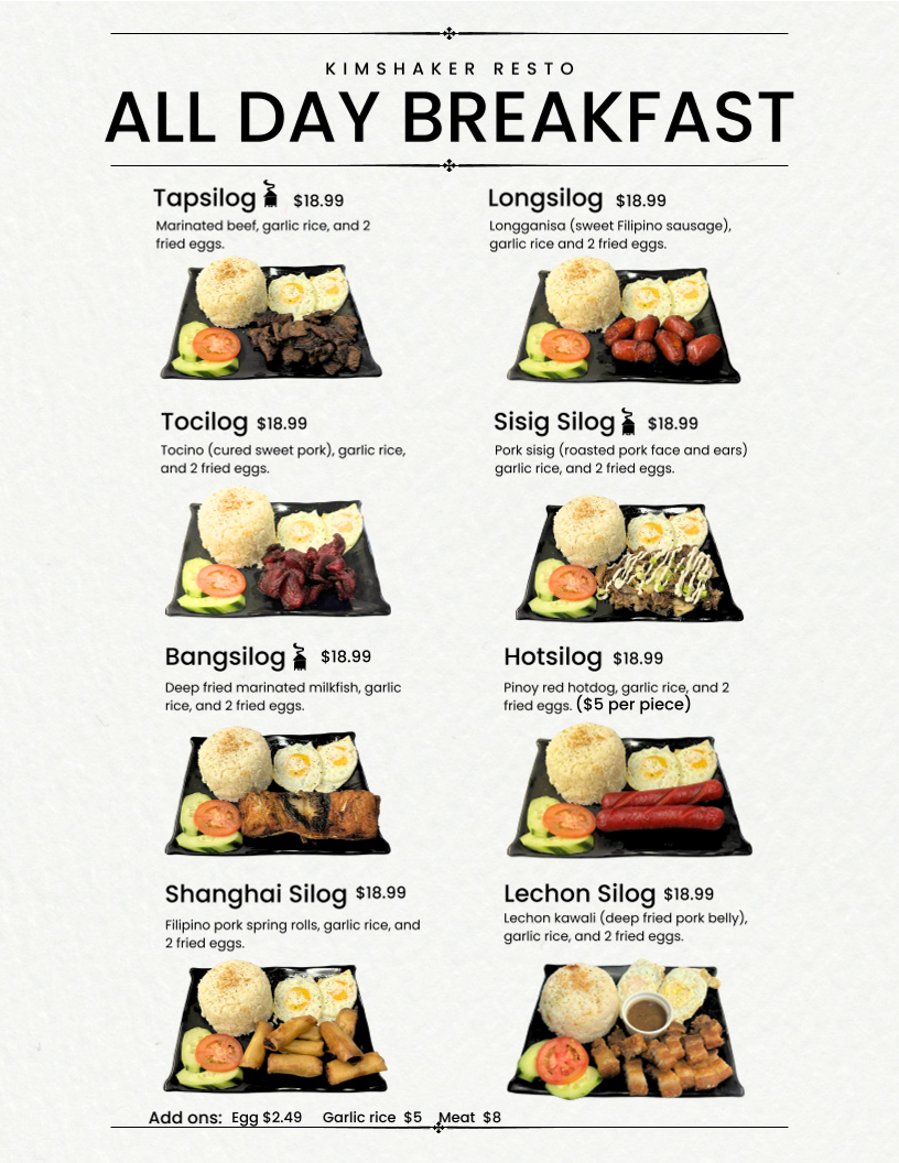 Menu photo 5