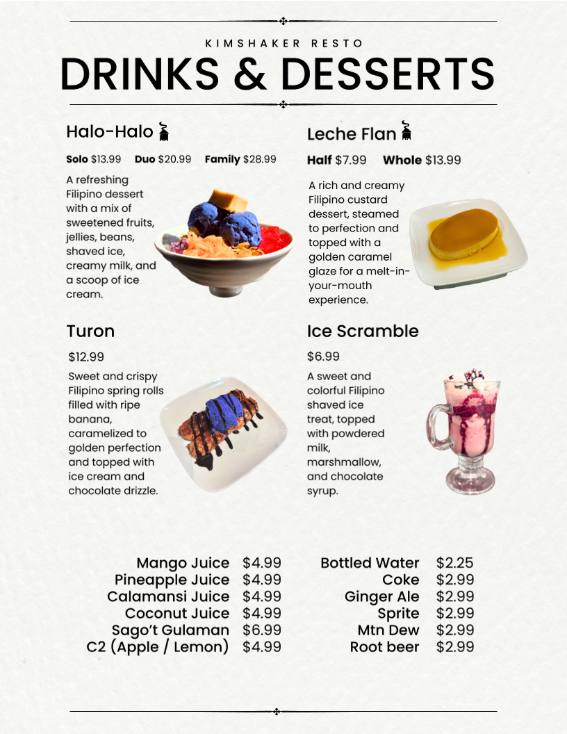 Menu photo 7