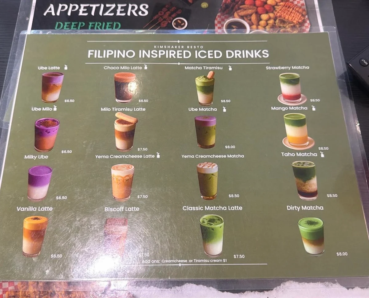 Menu photo 8