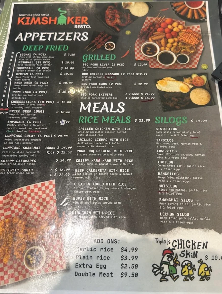 Menu photo 9