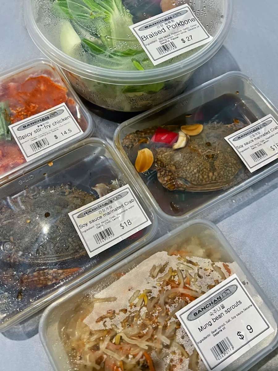 Food & drink photo 2