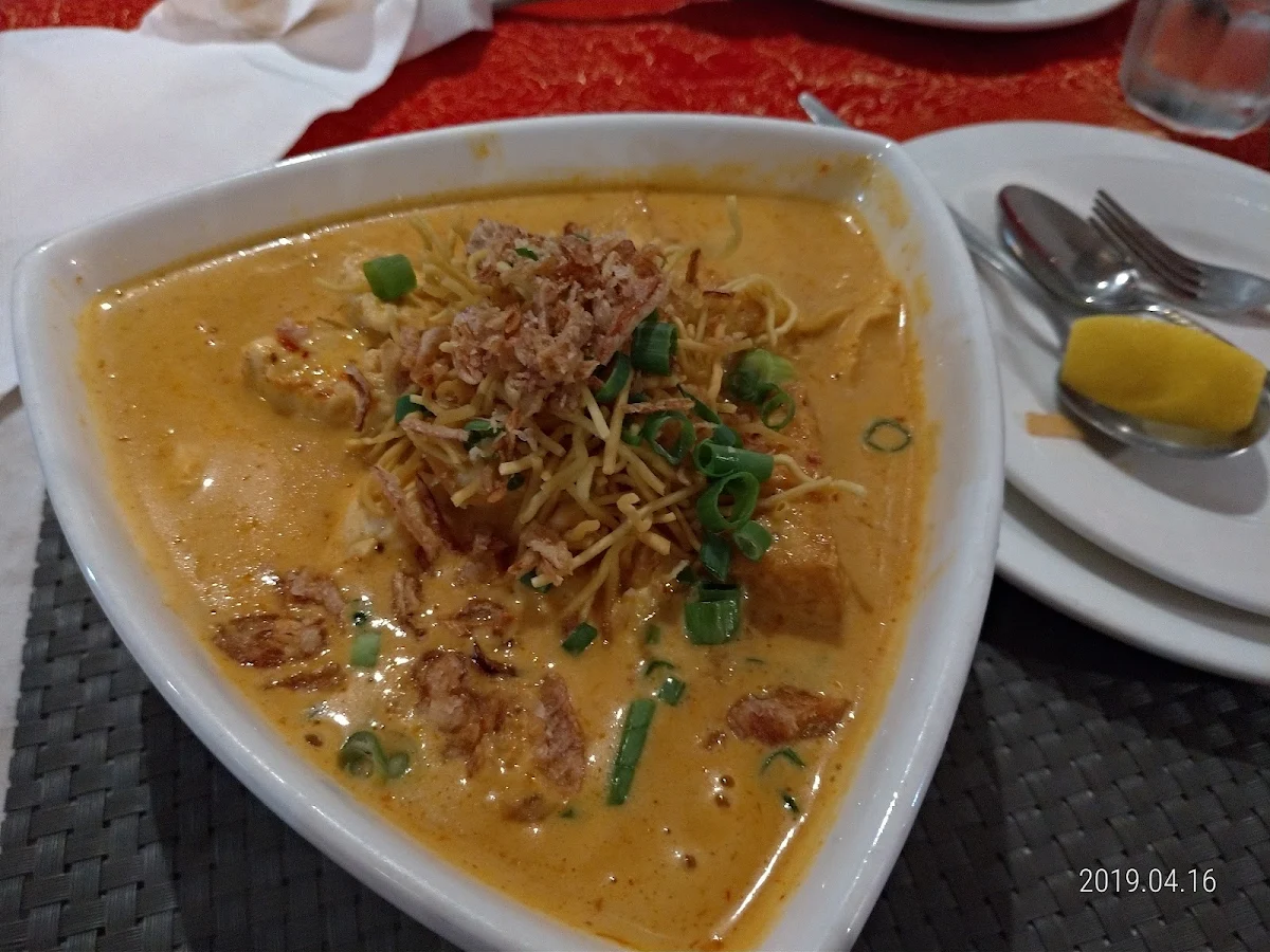 Food & drink, Hot Wok Thai