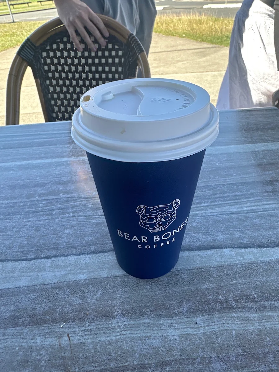 Food & drink, M.Y. Roasting Cafe