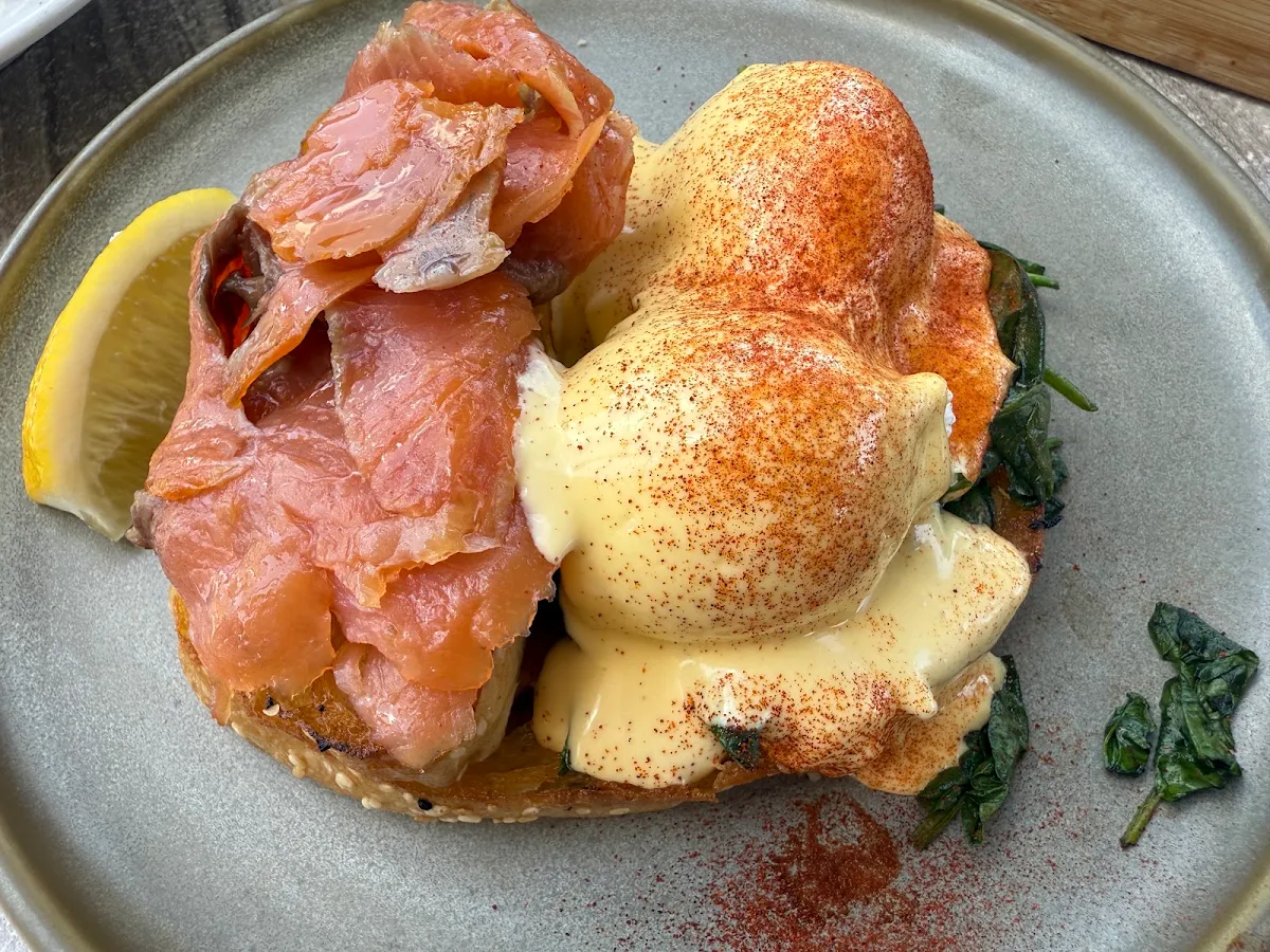 Food & drink, M.Y. Roasting Cafe