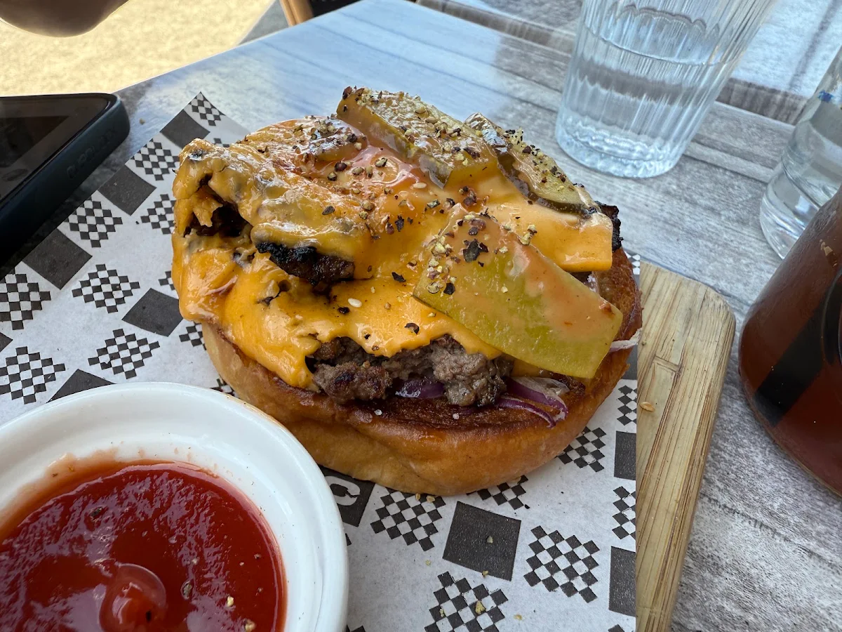 Food & drink, M.Y. Roasting Cafe