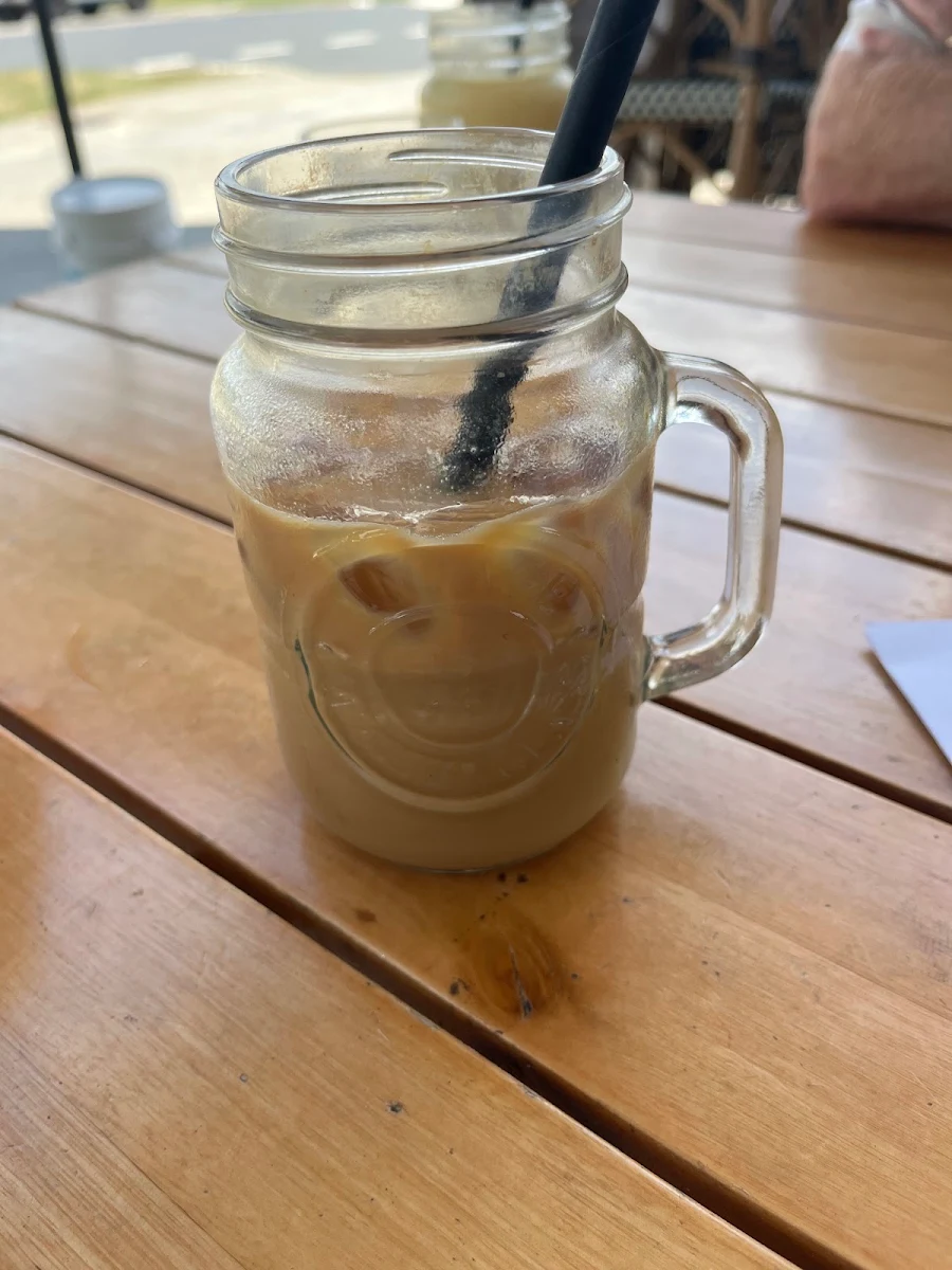 Food & drink, M.Y. Roasting Cafe