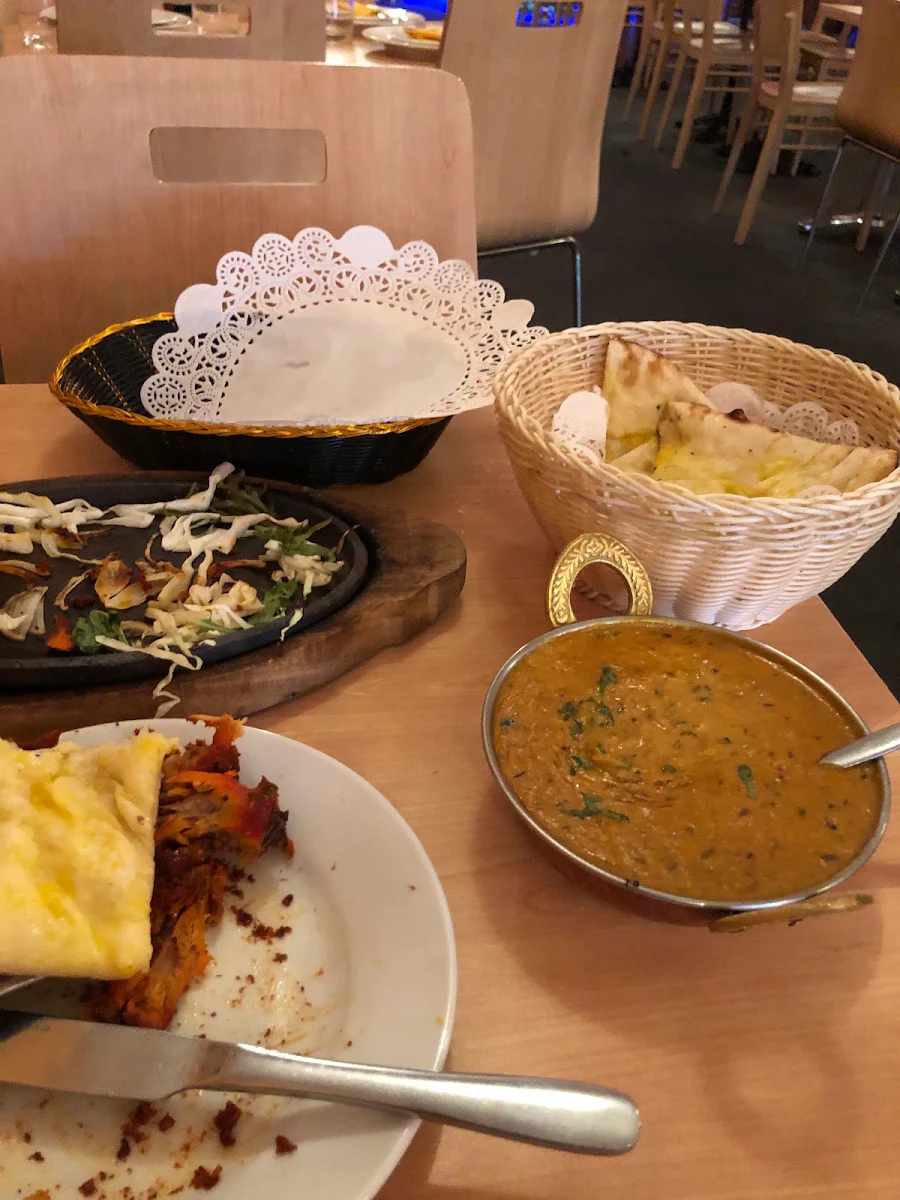Food & drink, Red Pepper Indian Cuisine