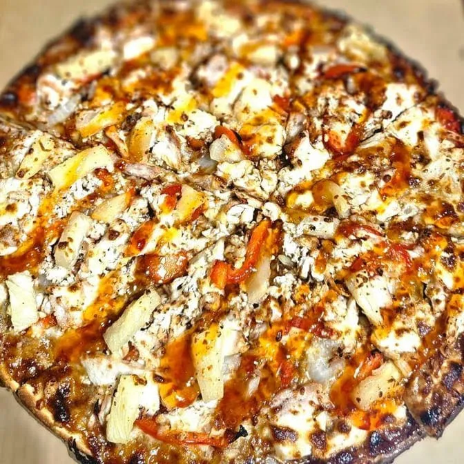 Food & drink, Beach Road Pizza
