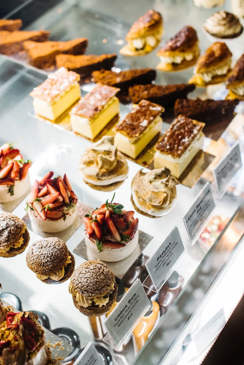 Food & drink, Maker's Dozen
