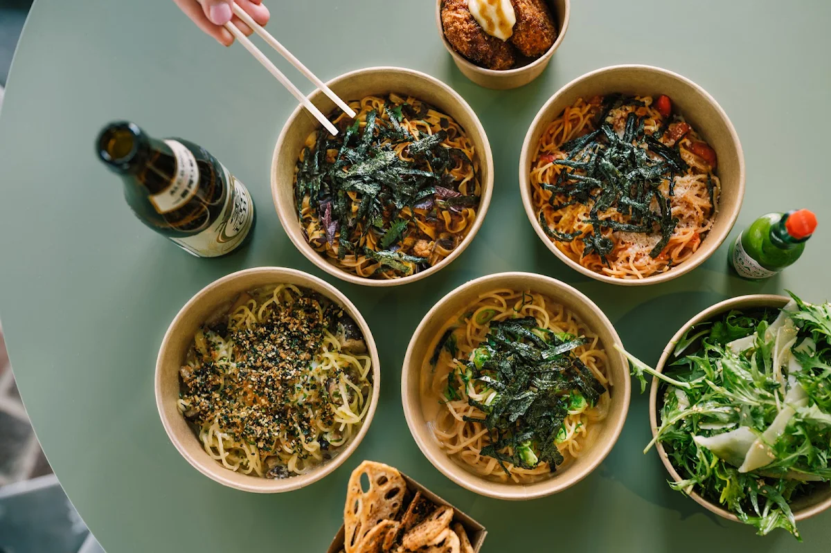 Food & drink, Maker's Dozen