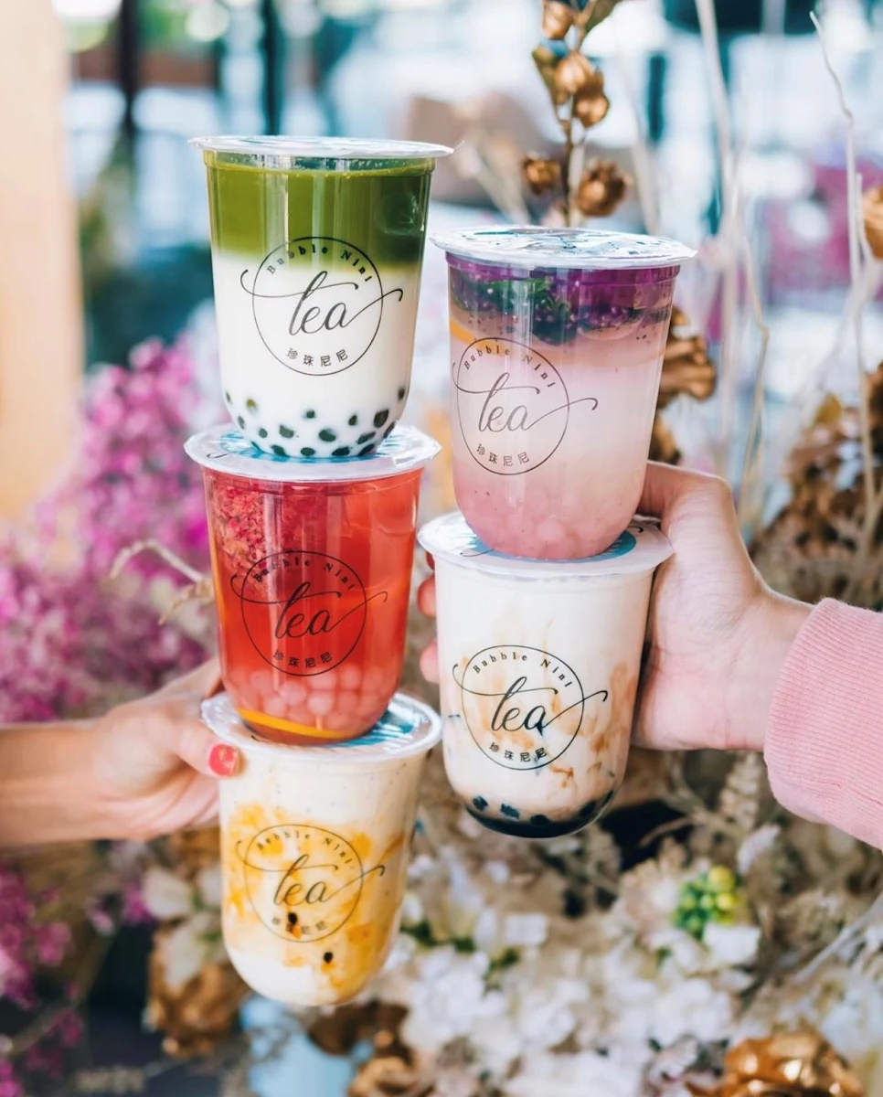 Food & drink, Maker's Dozen