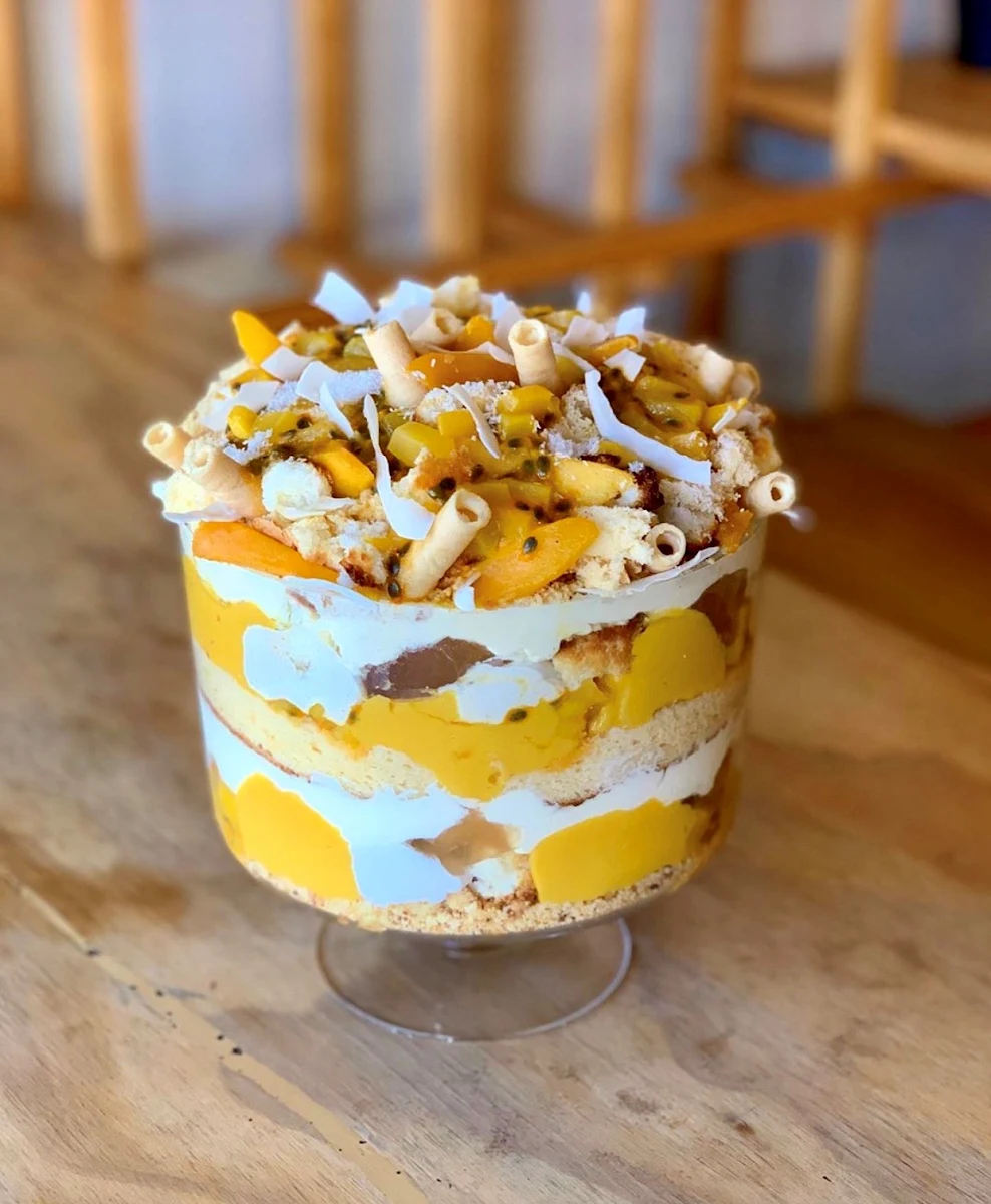 Food & drink, Maker's Dozen