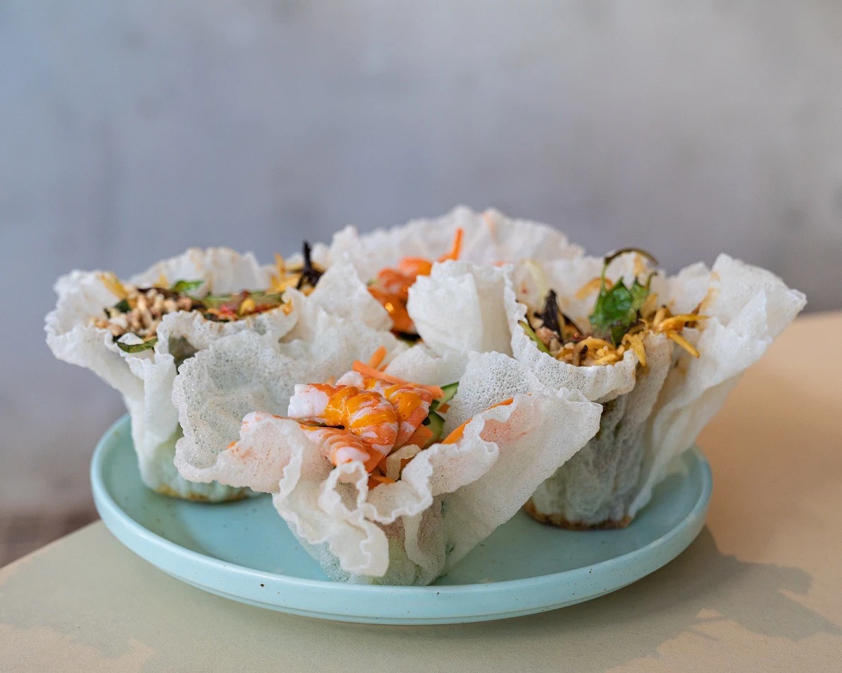 Food & drink, Maker's Dozen