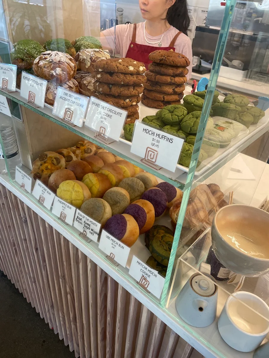 Food & drink, Whisk Matcha Cafe
