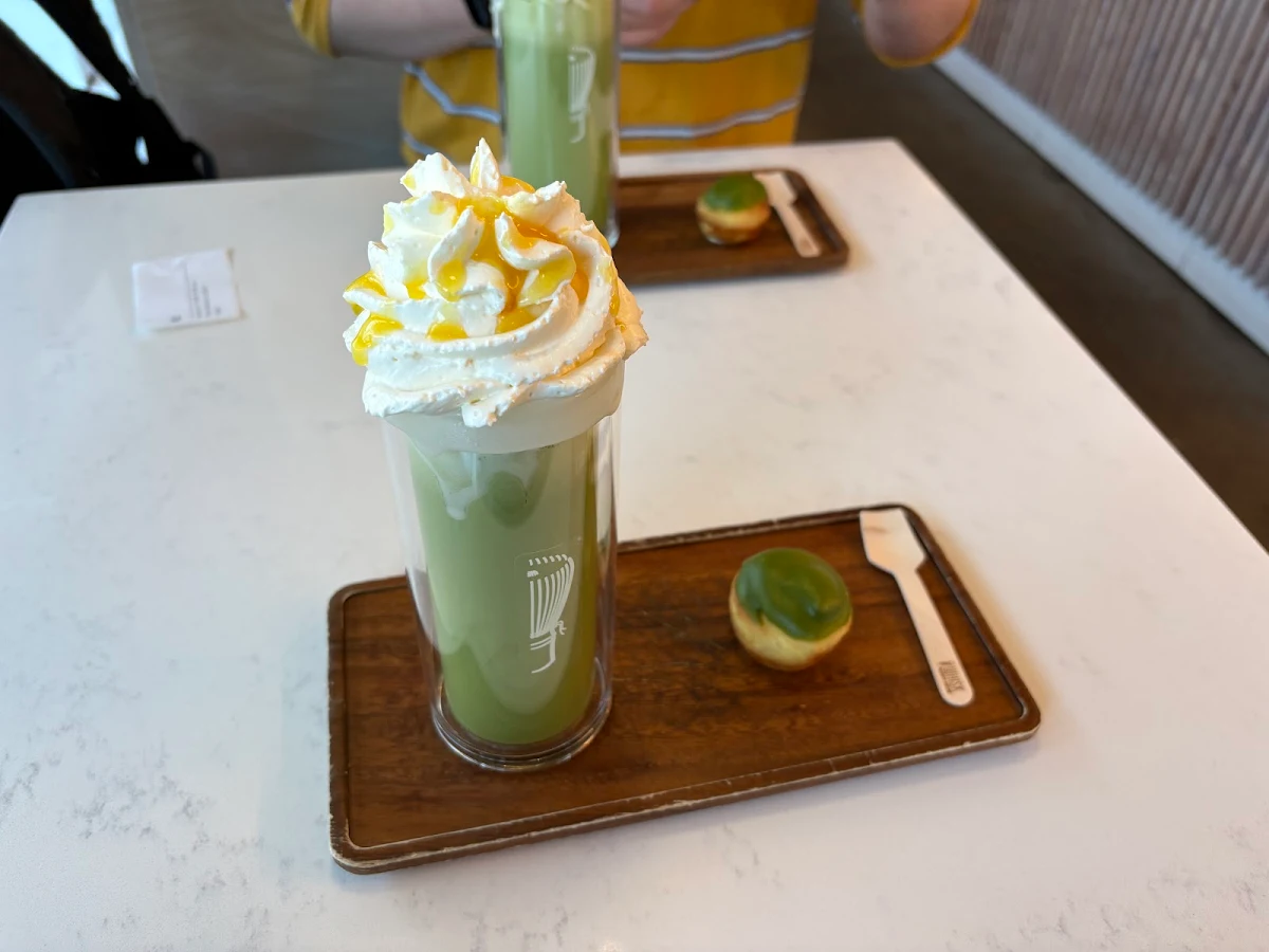 Food & drink, Whisk Matcha Cafe