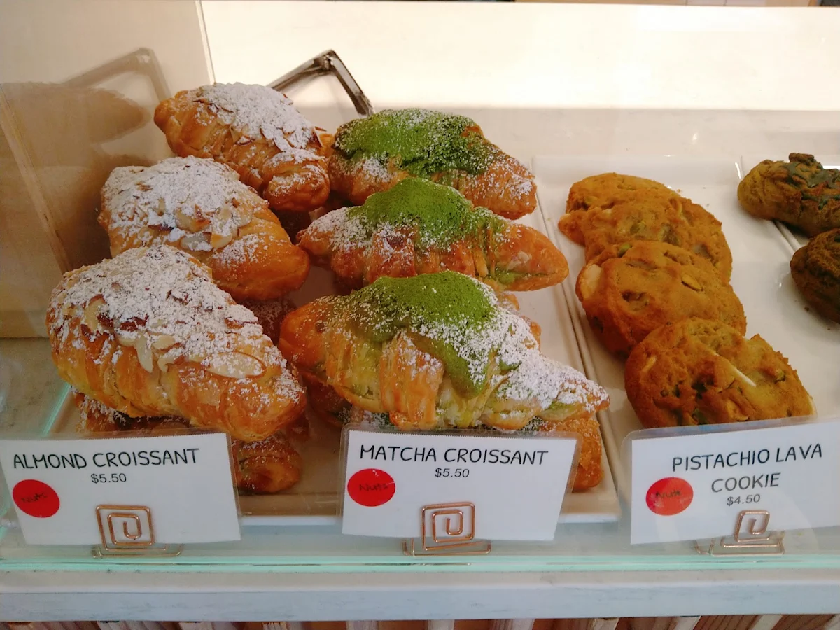 Food & drink, Whisk Matcha Cafe