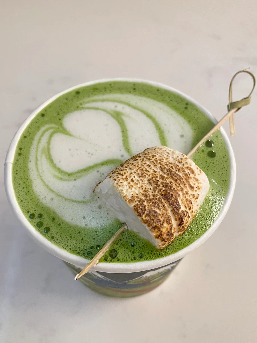Food & drink, Whisk Matcha Cafe