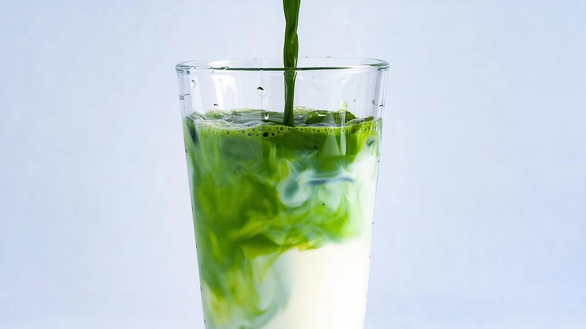 Food & drink, Whisk Matcha Cafe