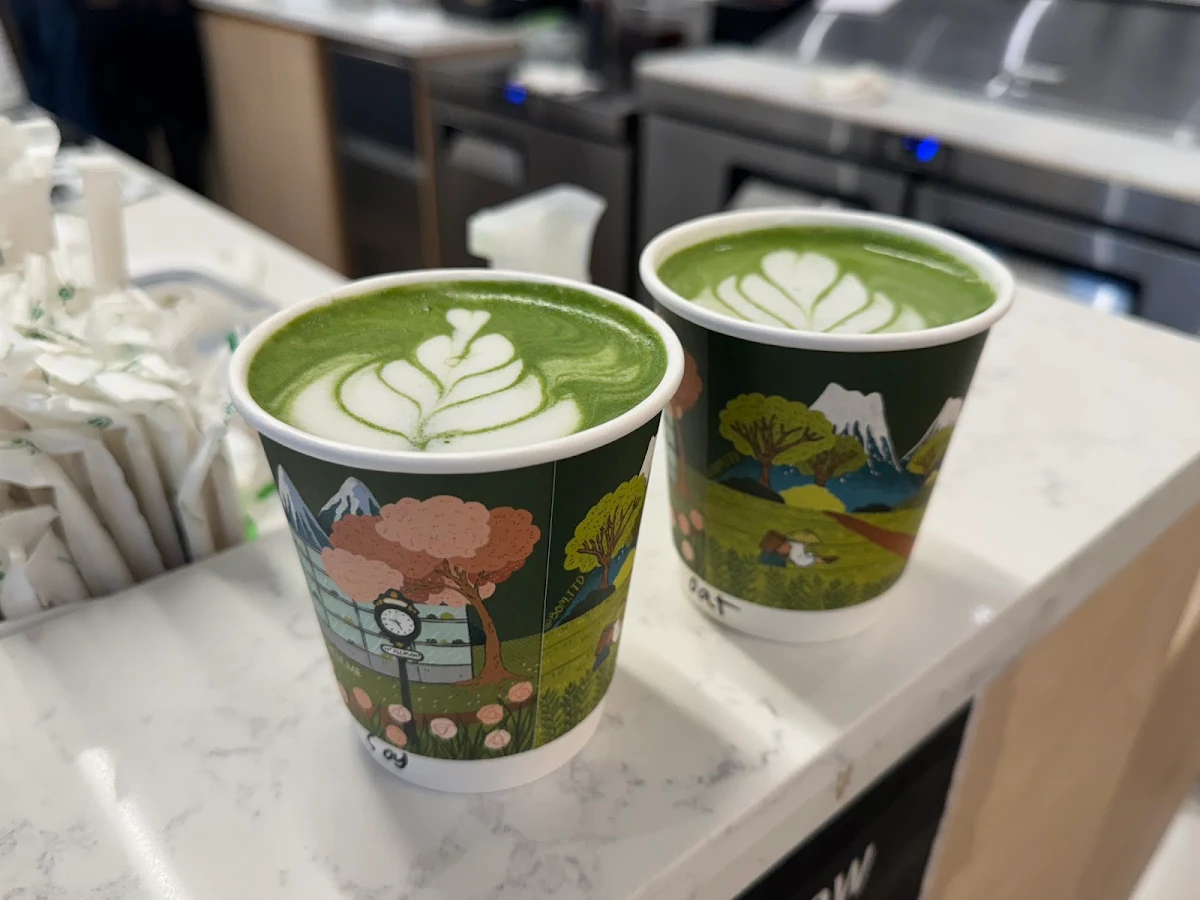 Food & drink, Whisk Matcha Cafe