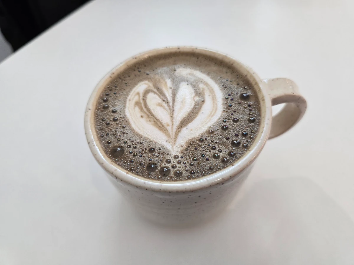 Food & drink, Whisk Matcha Cafe