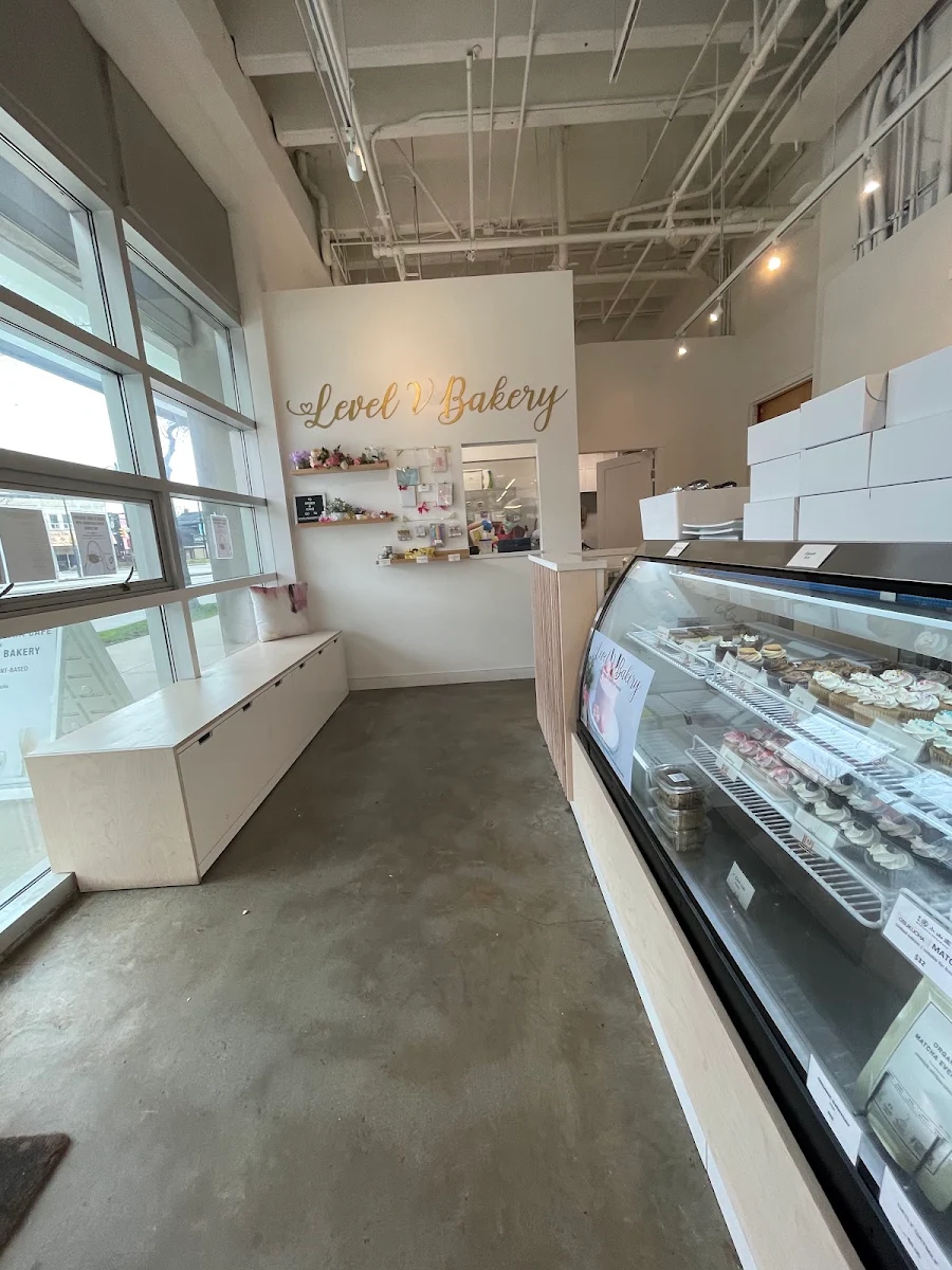 Vibe, Whisk Matcha Cafe