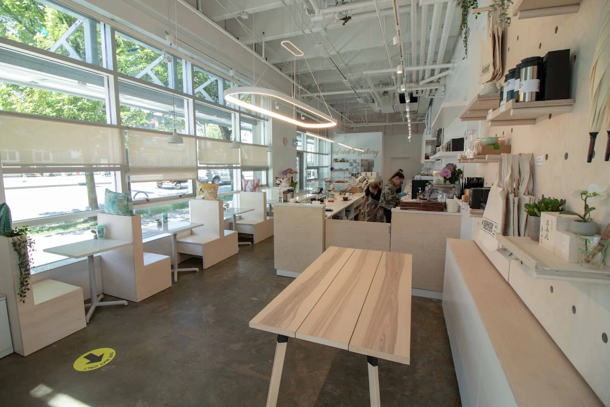Vibe, Whisk Matcha Cafe