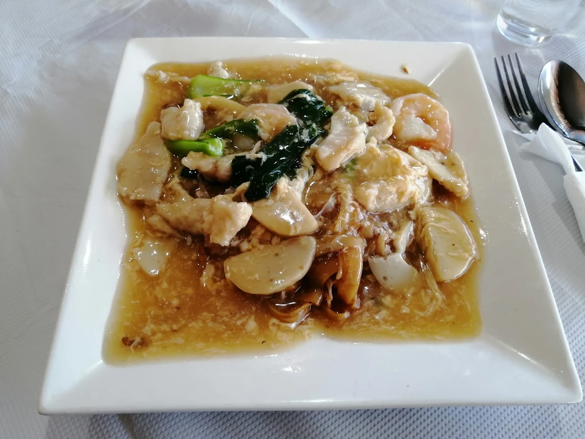 Food & drink, Dragon Inn