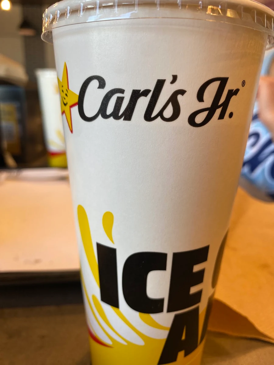 Food & drink, Carl's Jr. Kelso