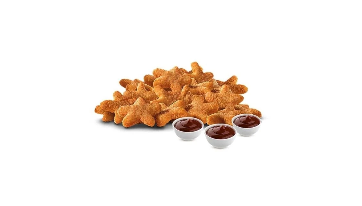 Food & drink, Carl's Jr. Kelso