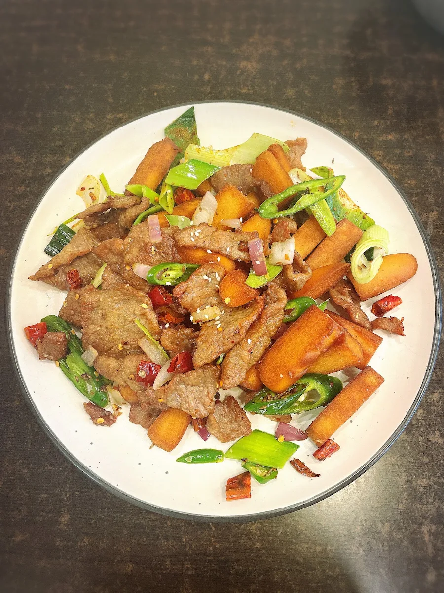 Food & drink, Seasonal Cuisine 四季三餐