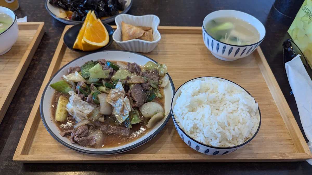 Food & drink, Seasonal Cuisine 四季三餐