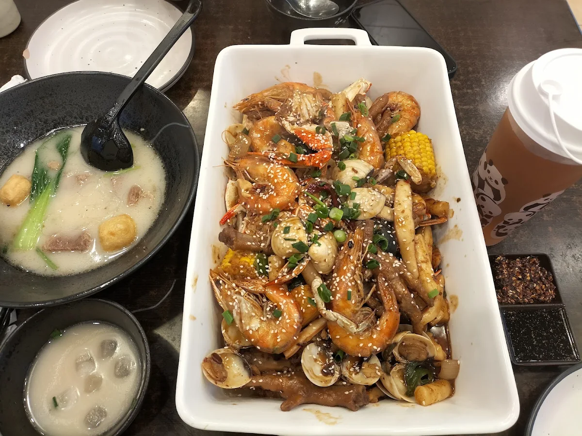 Food & drink, Seasonal Cuisine 四季三餐