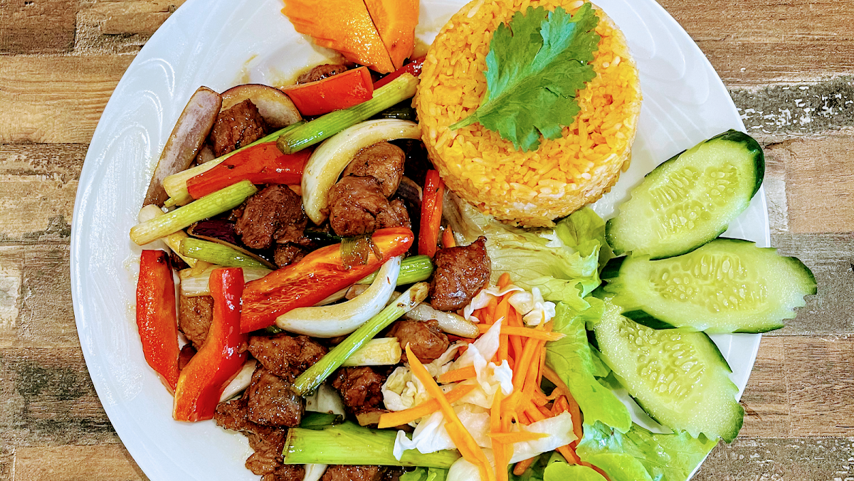 Food & drink, Phở More Moorebank