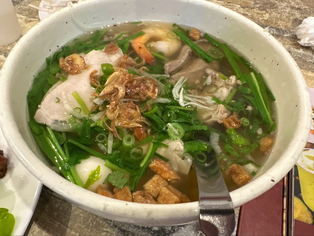 Food & drink, Phở More Moorebank